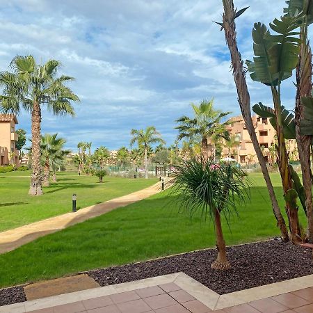 Ona Mar Menor - The Residences Torre-Pacheco Dış mekan fotoğraf