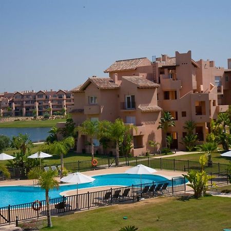 Ona Mar Menor - The Residences Torre-Pacheco Dış mekan fotoğraf