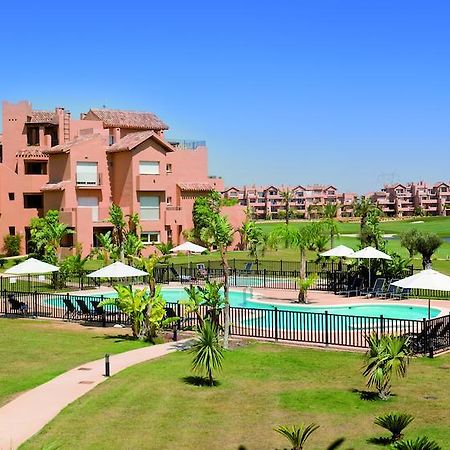 Ona Mar Menor - The Residences Torre-Pacheco Dış mekan fotoğraf