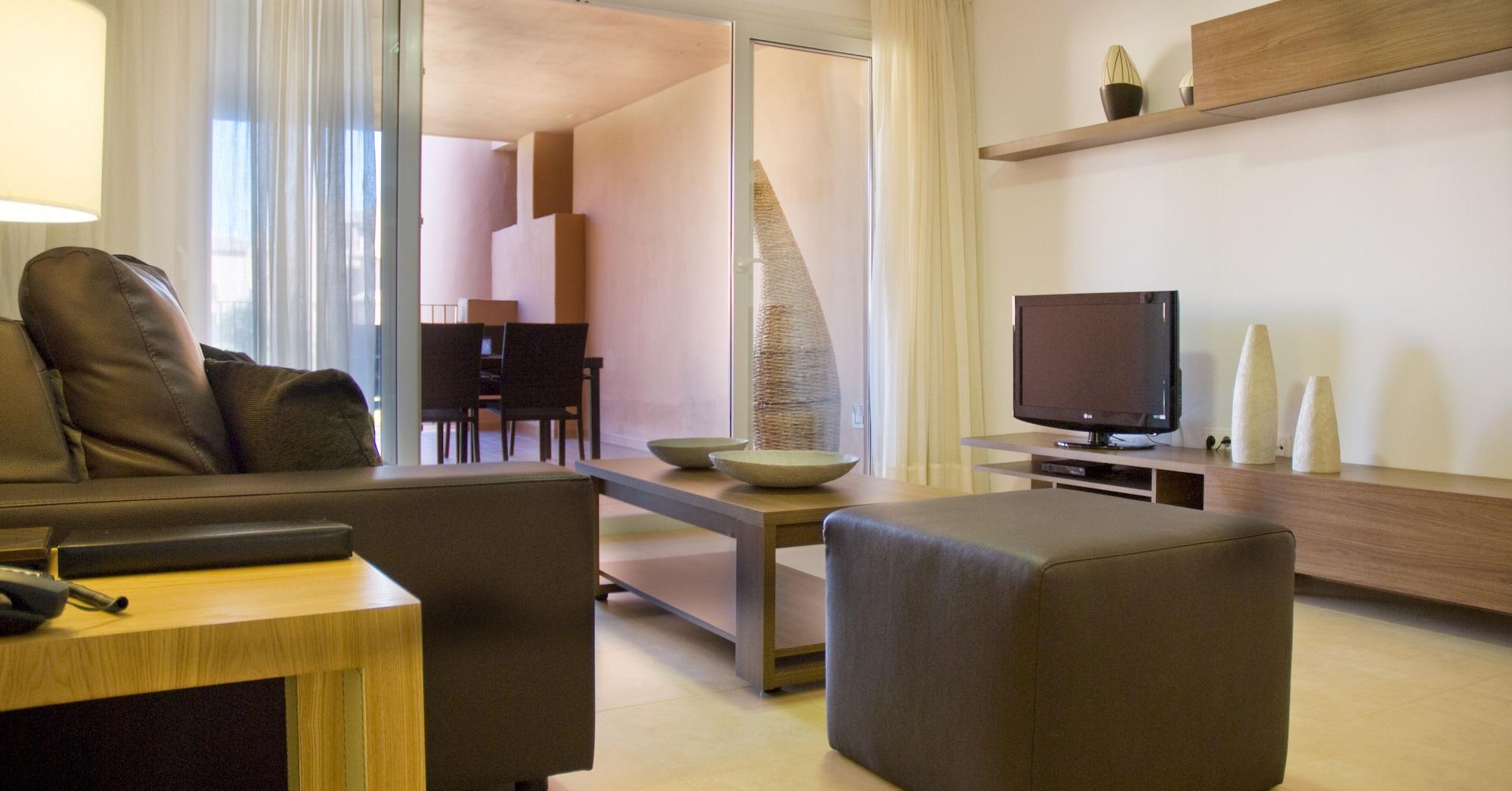 Ona Mar Menor - The Residences Torre-Pacheco Dış mekan fotoğraf