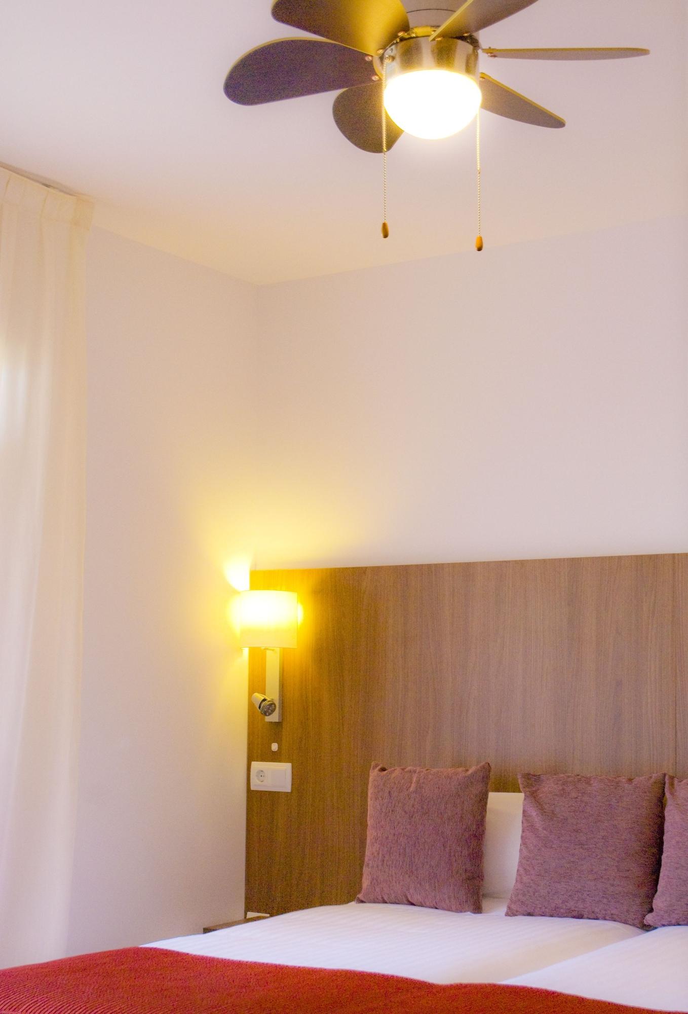 Ona Mar Menor - The Residences Torre-Pacheco Dış mekan fotoğraf