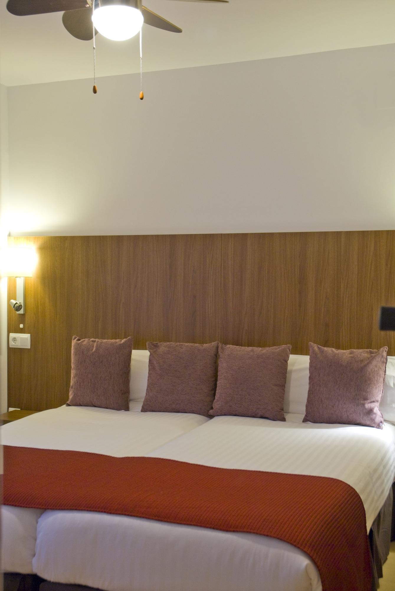 Ona Mar Menor - The Residences Torre-Pacheco Dış mekan fotoğraf