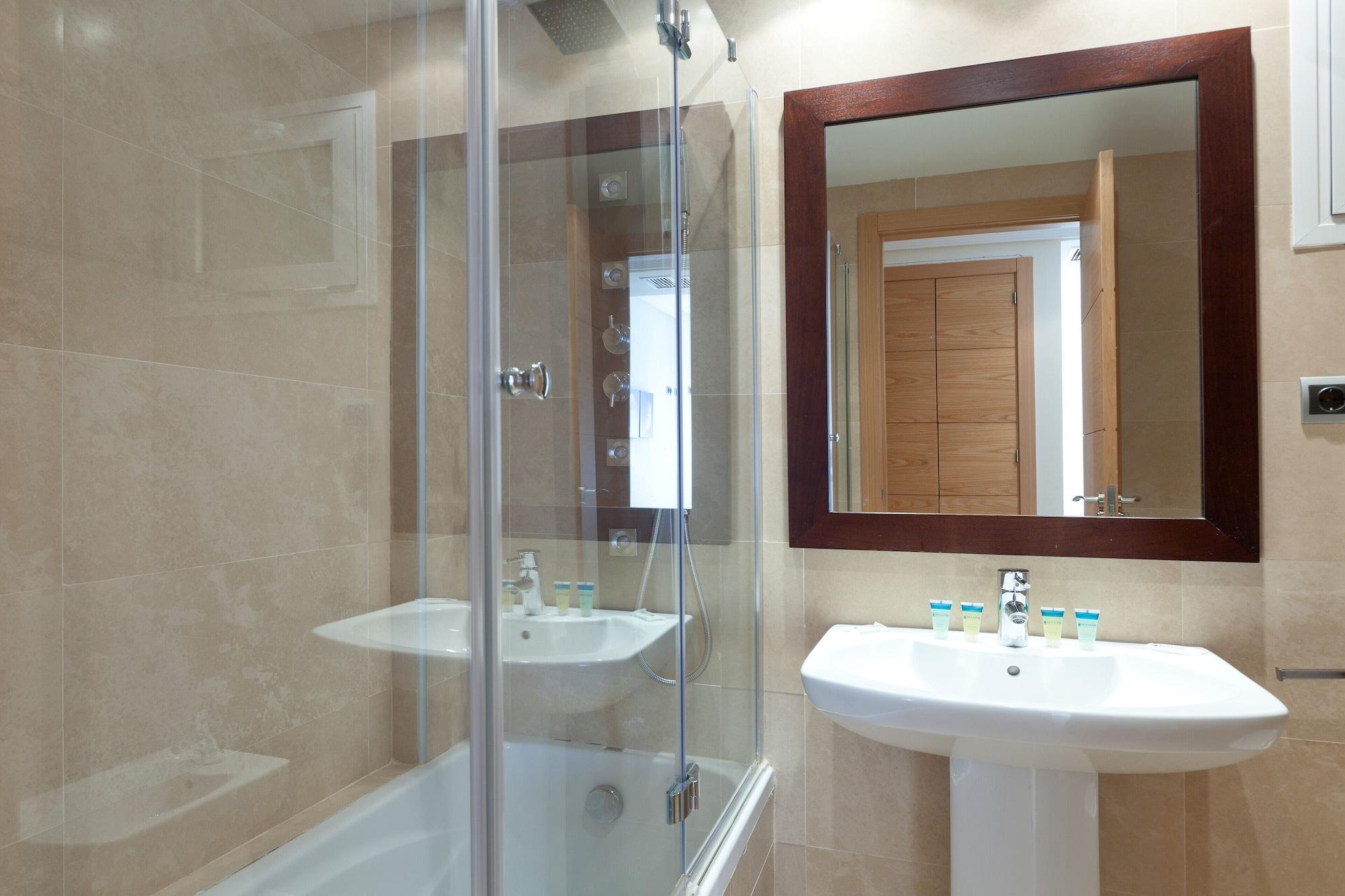 Ona Mar Menor - The Residences Torre-Pacheco Dış mekan fotoğraf