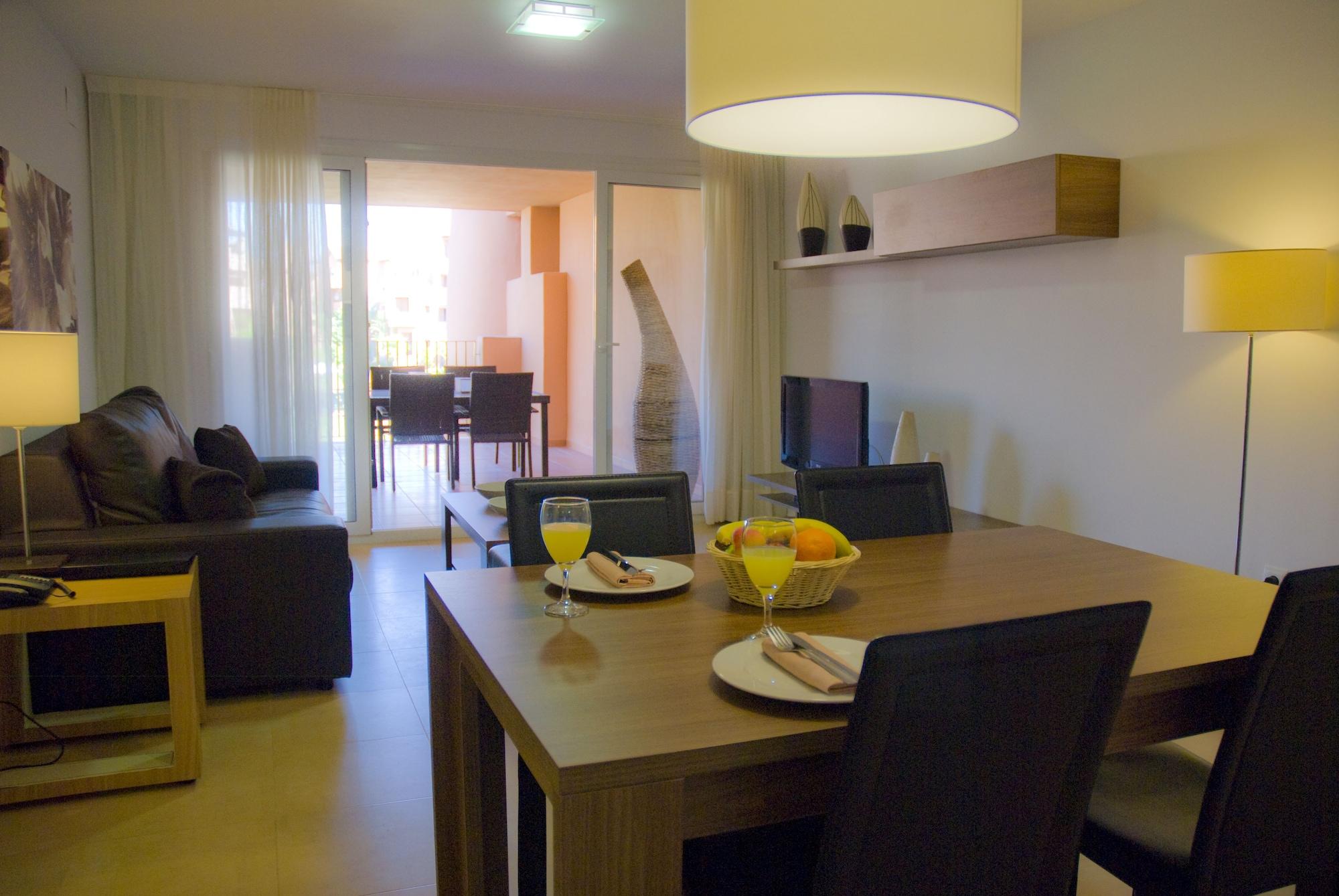 Ona Mar Menor - The Residences Torre-Pacheco Dış mekan fotoğraf