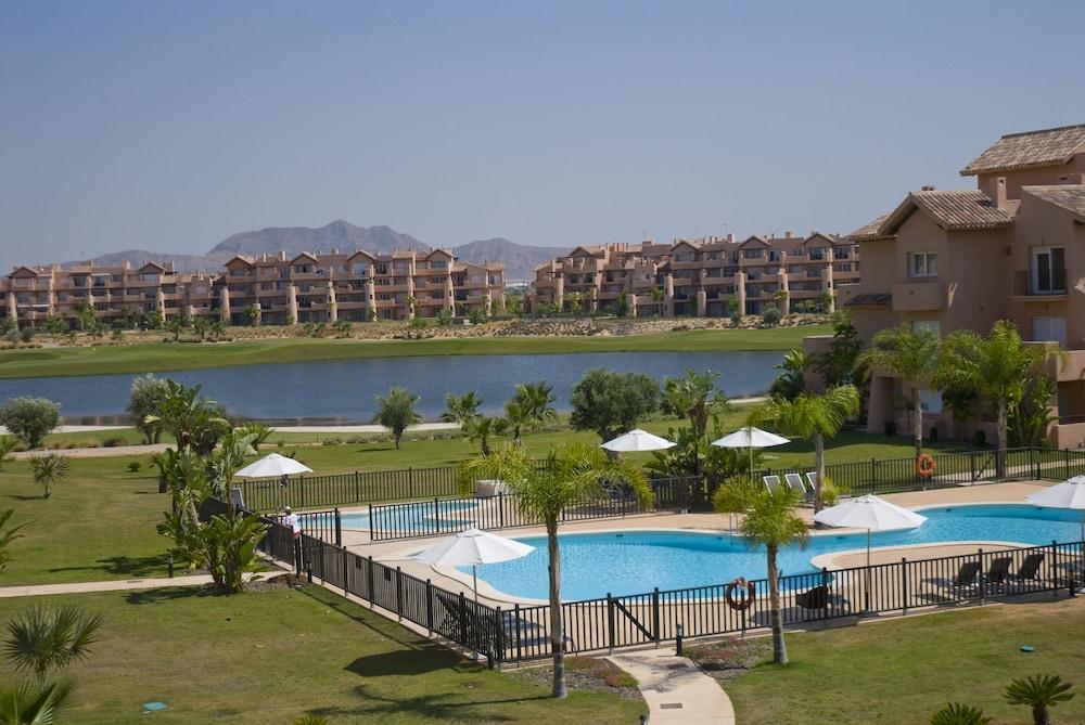 Ona Mar Menor - The Residences Torre-Pacheco Dış mekan fotoğraf