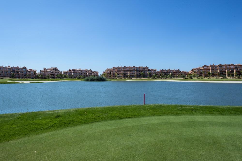 Ona Mar Menor - The Residences Torre-Pacheco Dış mekan fotoğraf