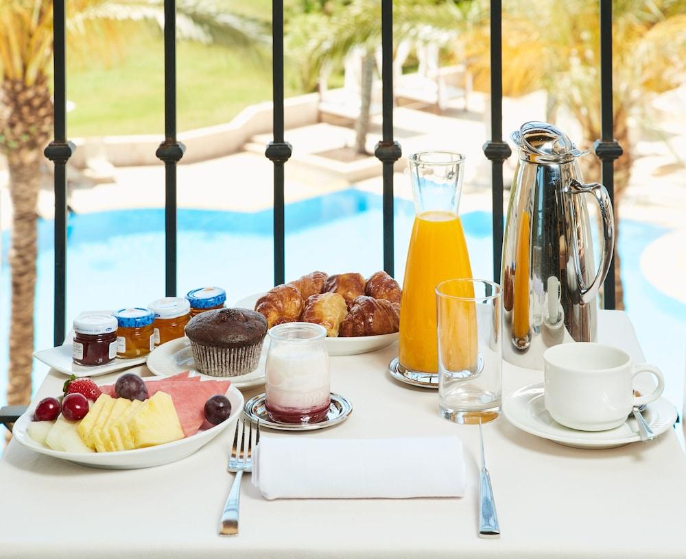 Ona Mar Menor - The Residences Torre-Pacheco Dış mekan fotoğraf