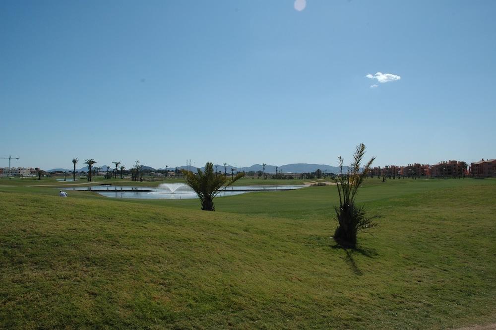 Ona Mar Menor - The Residences Torre-Pacheco Dış mekan fotoğraf