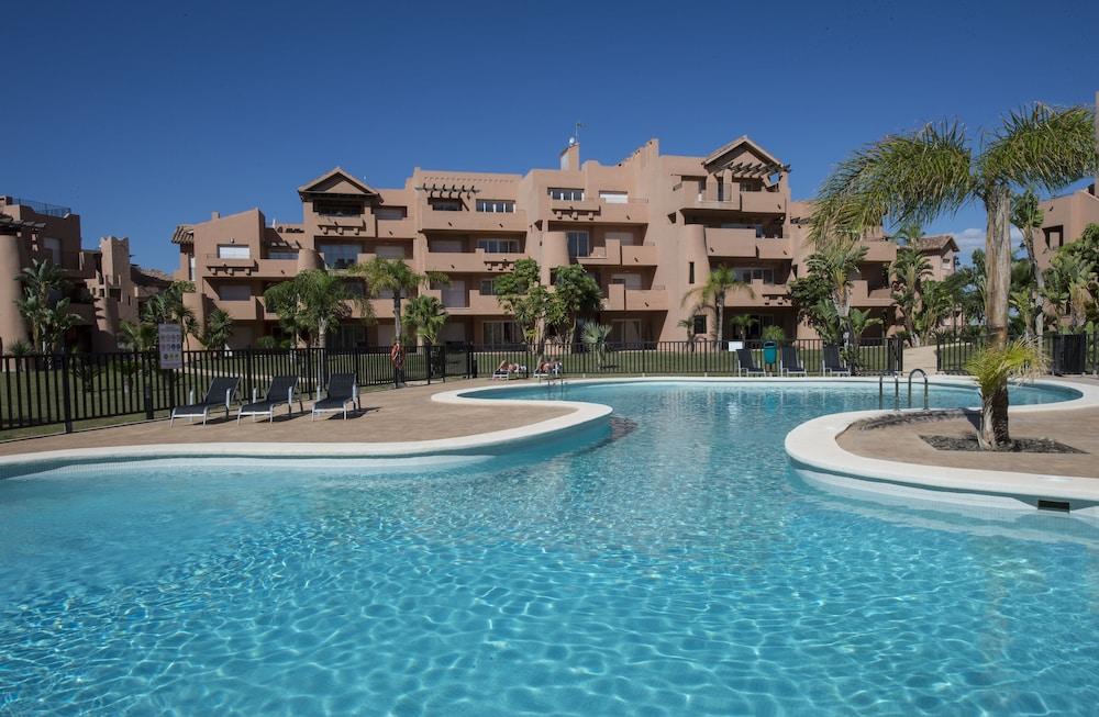 Ona Mar Menor - The Residences Torre-Pacheco Dış mekan fotoğraf