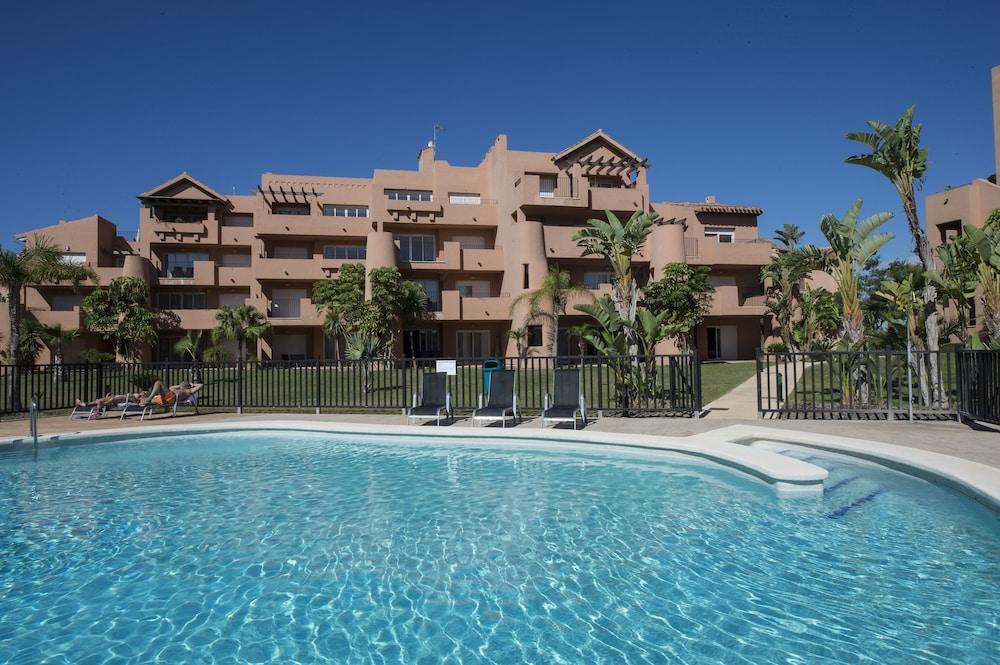 Ona Mar Menor - The Residences Torre-Pacheco Dış mekan fotoğraf