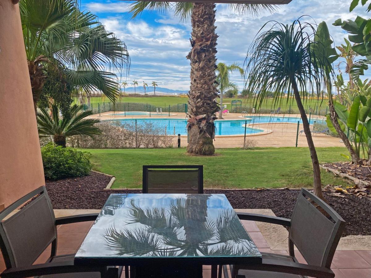 Ona Mar Menor - The Residences Torre-Pacheco Dış mekan fotoğraf