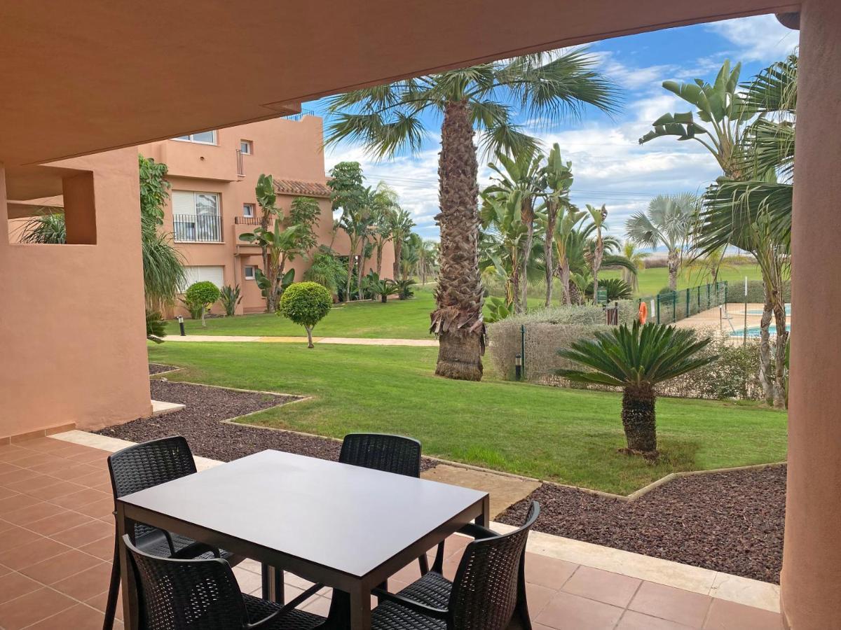 Ona Mar Menor - The Residences Torre-Pacheco Dış mekan fotoğraf