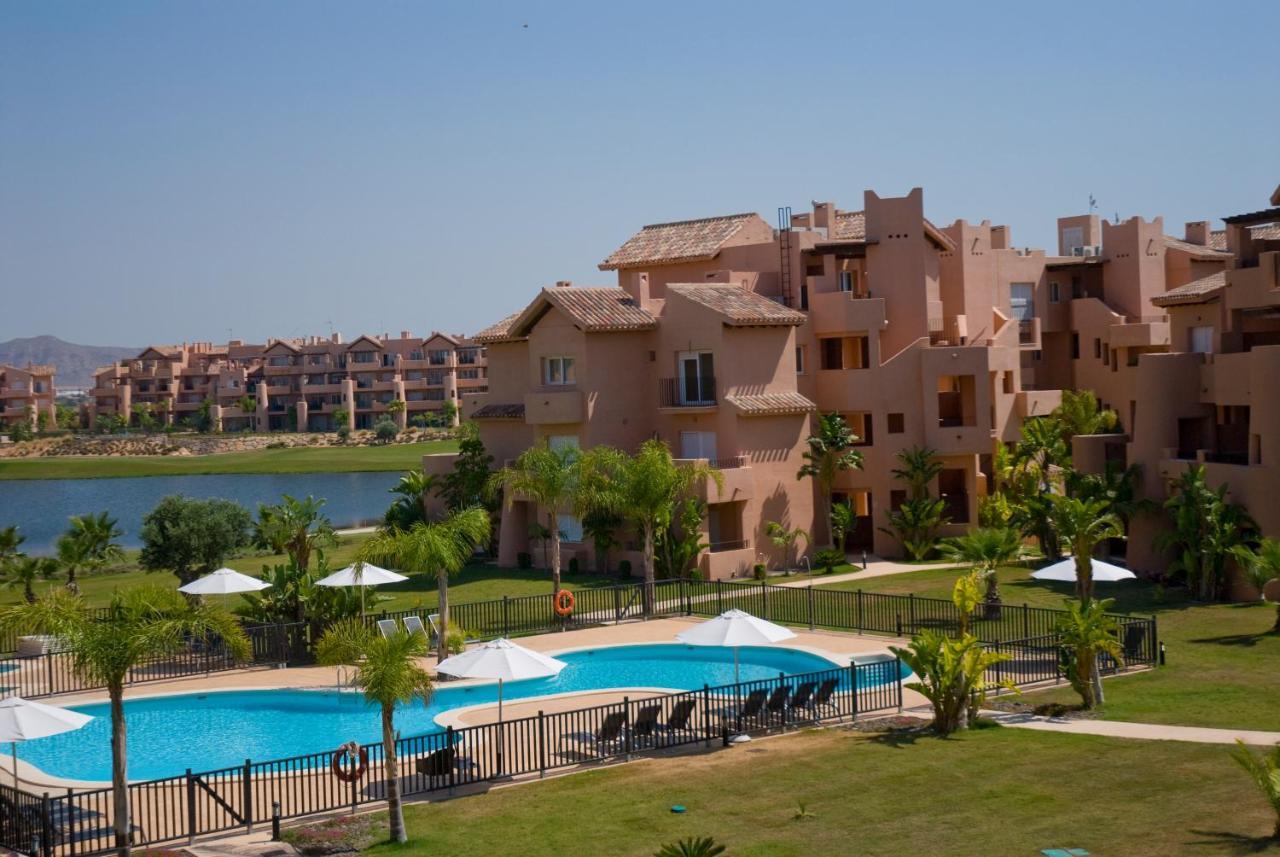 Ona Mar Menor - The Residences Torre-Pacheco Dış mekan fotoğraf