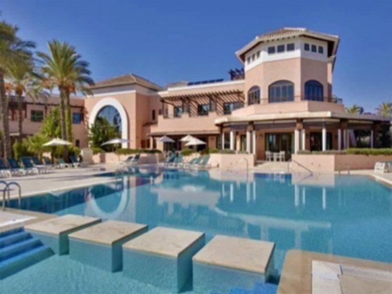 Ona Mar Menor - The Residences Torre-Pacheco Dış mekan fotoğraf