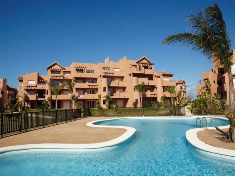 Ona Mar Menor - The Residences Torre-Pacheco Dış mekan fotoğraf