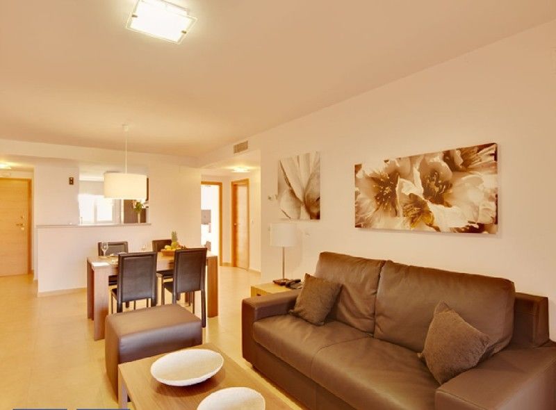 Ona Mar Menor - The Residences Torre-Pacheco Dış mekan fotoğraf
