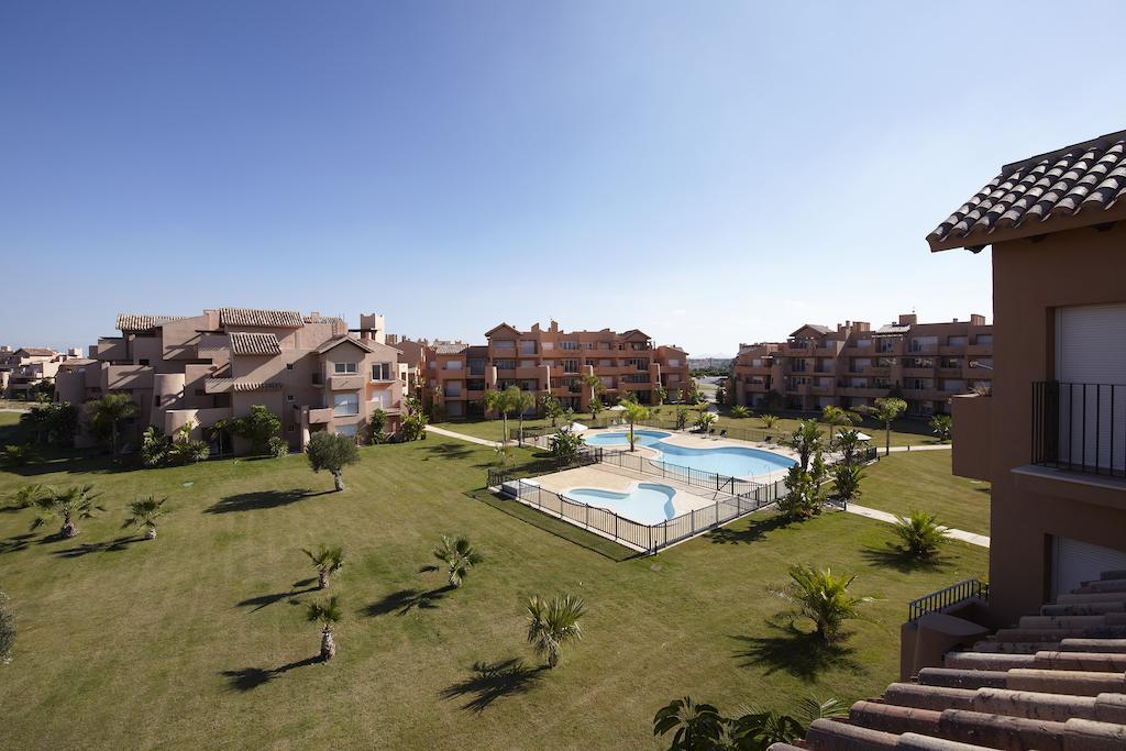 Ona Mar Menor - The Residences Torre-Pacheco Dış mekan fotoğraf
