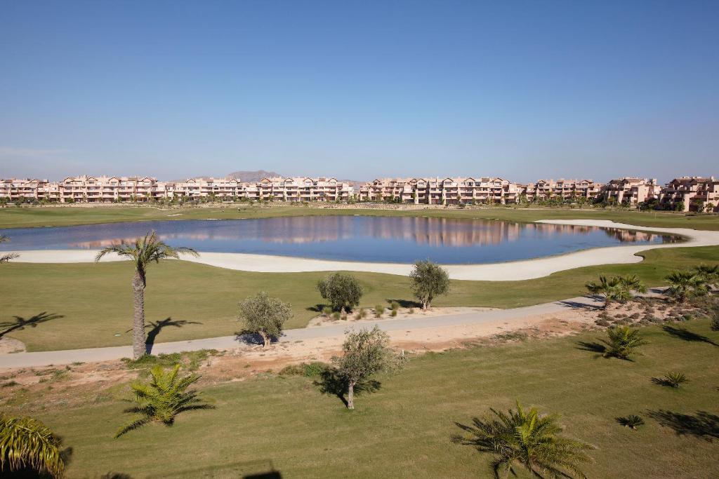 Ona Mar Menor - The Residences Torre-Pacheco Dış mekan fotoğraf