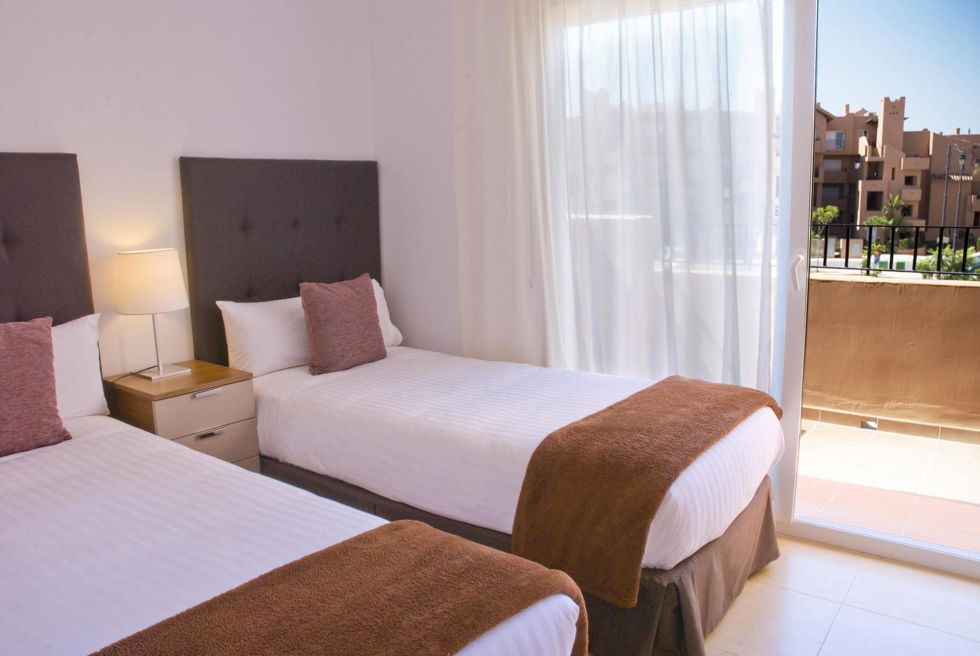 Ona Mar Menor - The Residences Torre-Pacheco Dış mekan fotoğraf