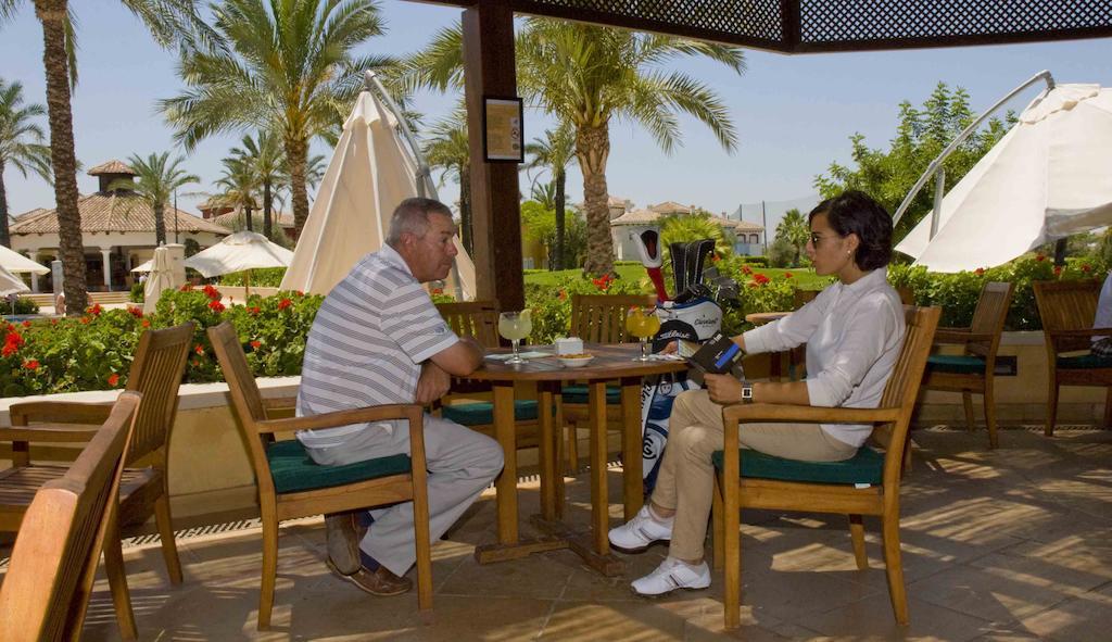 Ona Mar Menor - The Residences Torre-Pacheco Dış mekan fotoğraf