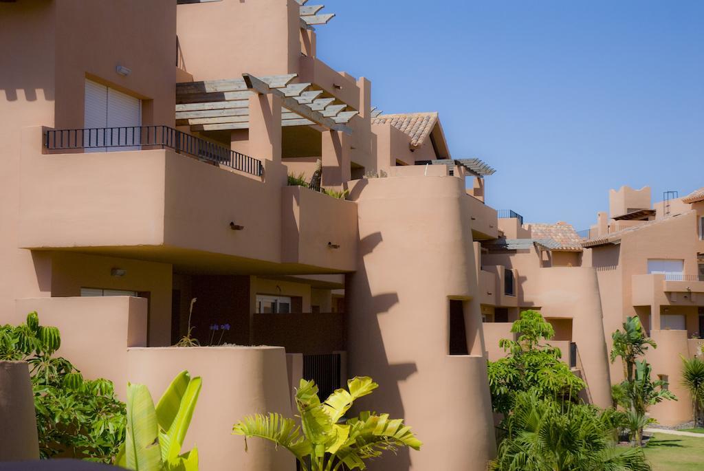 Ona Mar Menor - The Residences Torre-Pacheco Dış mekan fotoğraf
