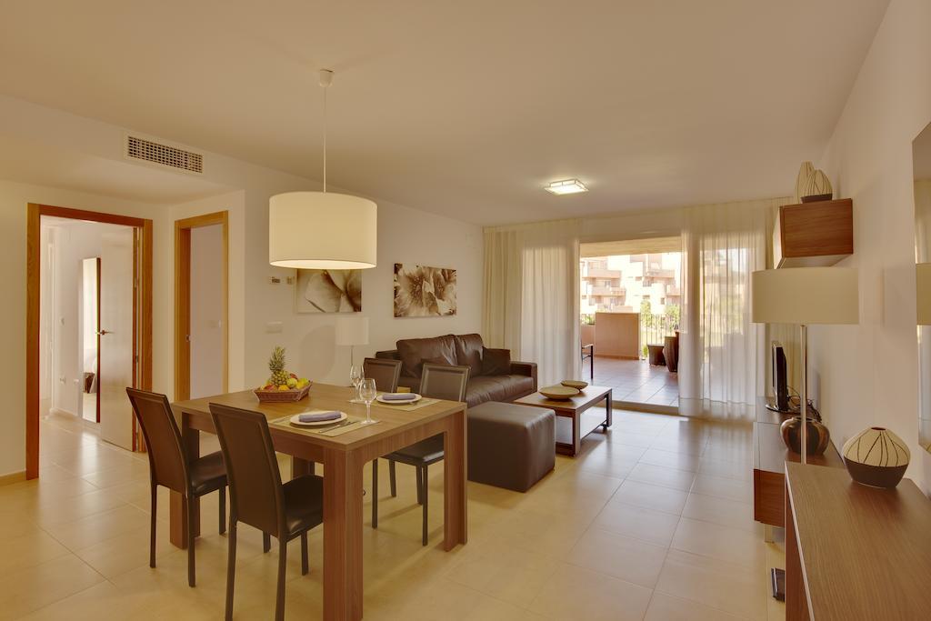 Ona Mar Menor - The Residences Torre-Pacheco Dış mekan fotoğraf