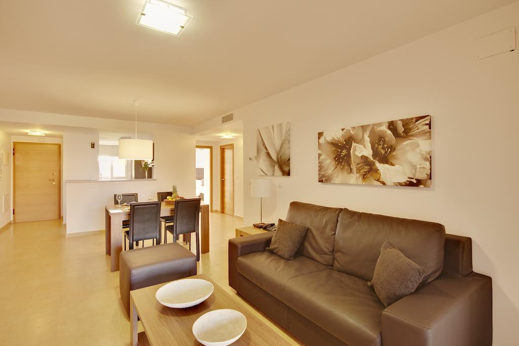 Ona Mar Menor - The Residences Torre-Pacheco Dış mekan fotoğraf