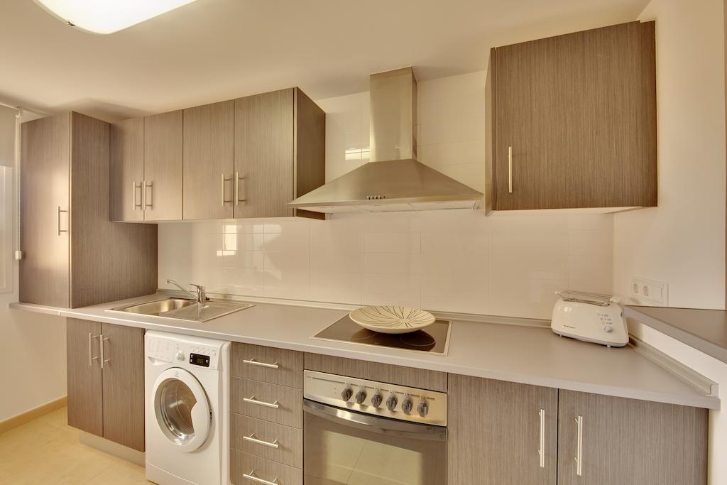 Ona Mar Menor - The Residences Torre-Pacheco Dış mekan fotoğraf
