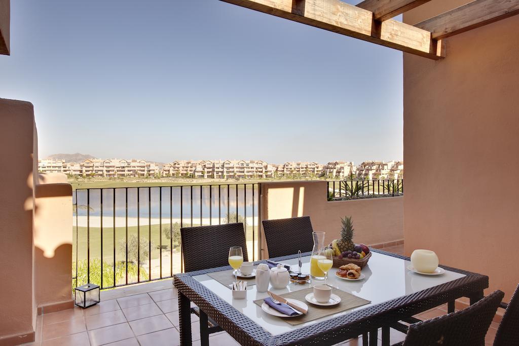 Ona Mar Menor - The Residences Torre-Pacheco Dış mekan fotoğraf