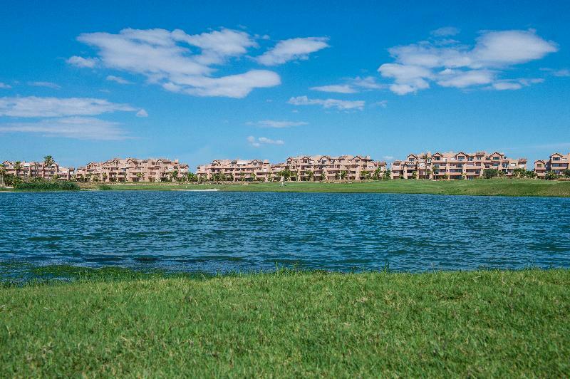 Ona Mar Menor - The Residences Torre-Pacheco Dış mekan fotoğraf